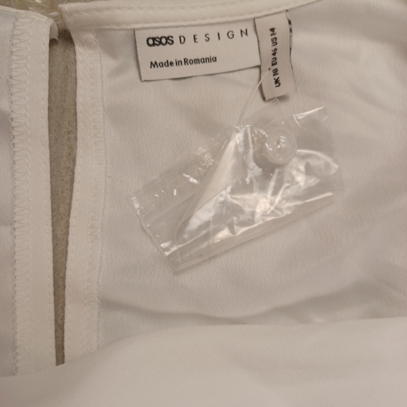 ASOS Design Blouse - Picture 4 of 4